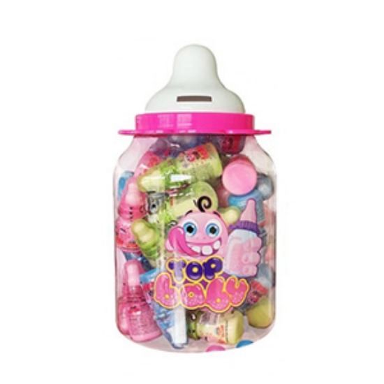 Picture of Top Baby Bottles Powder Lolly 30g x48